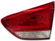 light rear KIA Carens III 92404A4020