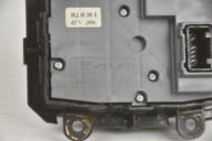 switch PANEL control RADIA GKL166CMO MAZDA 6 GJ