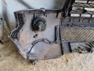 LAND ROVER FREELANDER II 06-11 bumper PDC + XENON