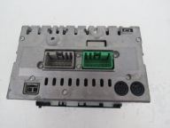 PANEL RADIO CD VOLVO S60 e 2.4 B 140KM R5 2001r 8651152-1