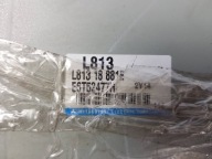 computer Motore ECU L81318881E 1.8 16V MAZDA 6