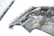 bumper rear part rear AUDI Q3 8U 2011- 8U0807521AG