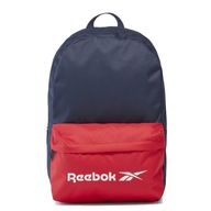 Plecak Reebok H36567 20-40 l niebieski