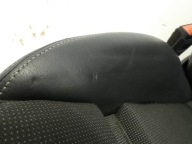 seat left front front driver´s AUDI A3 8V 5D 5-door S-LINE