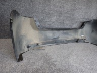 TOYOTA COROLLA 09-13 STOSSSTANGE HINTEN HECK