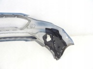 Ford Focus MK4 ST 18- bumper front front