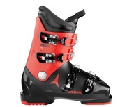 Lyžiarske topánky Atomic HAWX KIDS 4 black/red 2023/2024 - 25/25,5