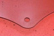 window side right front front RENAULT TRAFIC 3 III 14-21