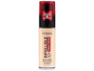 LOREAL Podkład Infallible 32H Fresh Wear nr 015 Porcelain 30ml