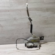 lock door coupe front side right Opel Corsa F 16944413