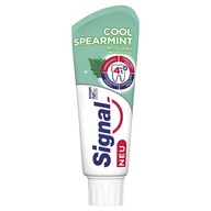 Signal Cool Spearmint zubná pasta 75 ml