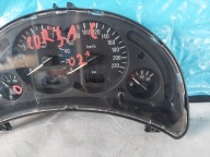 dials clock CORSA C 1.0 B 24459513TR