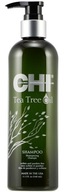 CHI TEA TREE OIL Upokojujúci šampón na vlasy 340ml