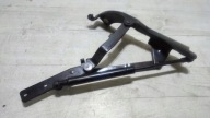 hinge bonnet left rear part FIAT 500 Cabrio