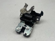 lock bonnet boot SEAT LEON (5F) 5F0827505 @M