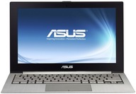 ASUS ZENBOOK UX31E-XH72 13,3" 256GB SSD 4GB LAPTOP