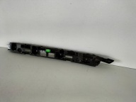 SUPPORT SUPPORT PLAQUE ARRIÈRE DROITE SKODA SUPERB III 15- SDN