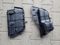 mats passenger compartment boot LEXUS RX III RX450 H