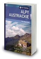 ALPY AUSTRIACKIE T.1 PRZEWODNIK Sklep Podróżnika