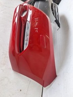 HONDA INSIGHT II 09-10 bumper + XENON R81