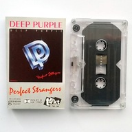 Deep Purple – Perfect Strangers