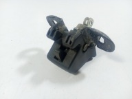 Dacia Logan Van 04-12 lock bonnet boot rear rear part