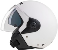 KASK MOTOCYKLOWY OTWARTY NA MOTOR SKUTER VT XXL