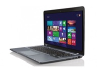 Notebook Toshiba Satellite U840T-A 14 " Intel Core i5 4 GB / 500 GB strieborný