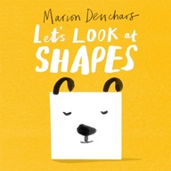 Let s Look at... Shapes: Board Book Deuchars