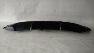 SPOILER der Stoßstange heck RENAULT CLIO IV LIFT
