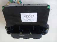 CHEVROLET LACETTI Unite commande clima Bouches buses