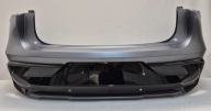 RENAULT RAFALE 24- bumper rear part rear PDC 850239112R