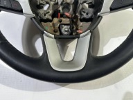 steering wheel, leather Dodge Challenger Charger 2015+