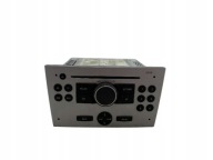 OPEL MERIVA A RADIO original CD 13190855