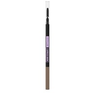 Maybelline Express Brow Ultra Slim automatyczna kredka do brwi 03 Warm B P1