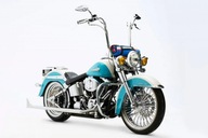 Harley-Davidson Softail Deluxe (softail-deluxe)