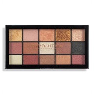 Makeup Revolution Re-Loaded Paleta Affection