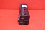 control panel air conditioning devices KLIMY 24449677 OPEL OMEGA B LIFT 99-03