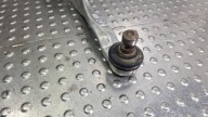 arm right front upper OE 4D0407512F AUDI A4 B6 A6 C5 PASSAT B5 SUPERB and