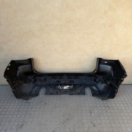 bumper rear complete CITROEN C4 III 2024 ROK 6 PDC