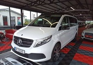 Mercedes-Benz Klasa V MERCERDES-BENZ Klasa V M...