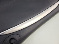 MERCEDES CLK A209 W209 CABRIO side upholstery left rear part
