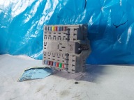 Module fusibles DOBLO CARGO DIESEL 51763772