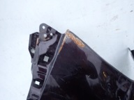 SUBARU XV 11-> fender left front front