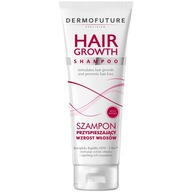 DermoFuture Hair Growth SHAMPOO PRISPIEVANIE RAST 200