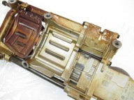 oil pump BMW e53 e70 X5 4.4 4.8 N62 V8 N62b48