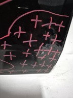 MERCEDES GLC and W253 15-22 door right front front
