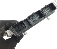 CITROEN C5 III X7 2.0 HDI computer control unit of the engine 9665843380