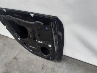door left rear part LY9B Audi A3 8P
