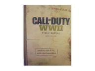 Call of Duty Wwii: Field Manual - Micky Neilson